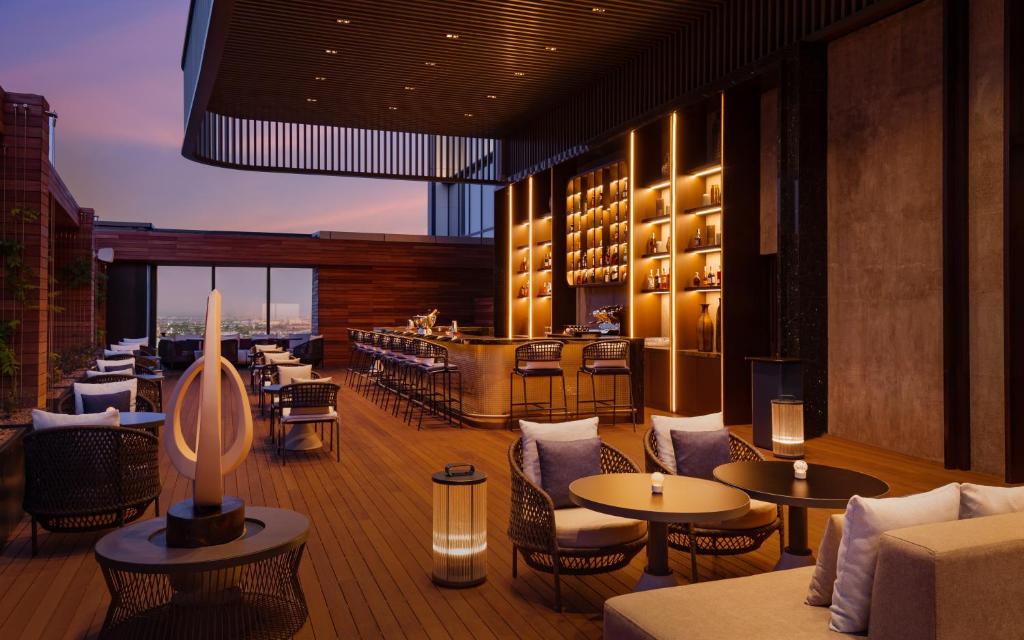 InterContinental Tashkent