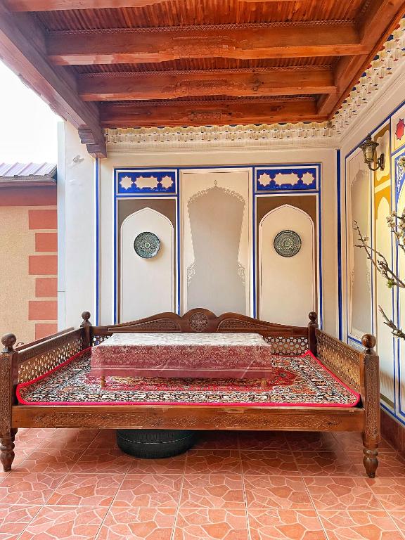 Hotel Nurafshon
