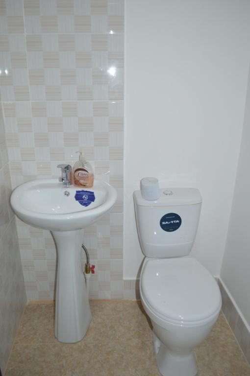 Khiva Mirza Bobur Guest House