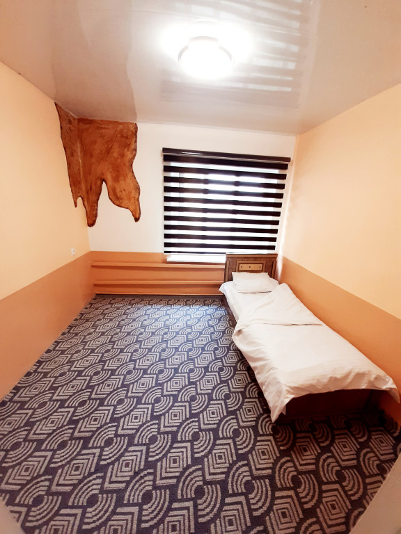 Farko Hostel