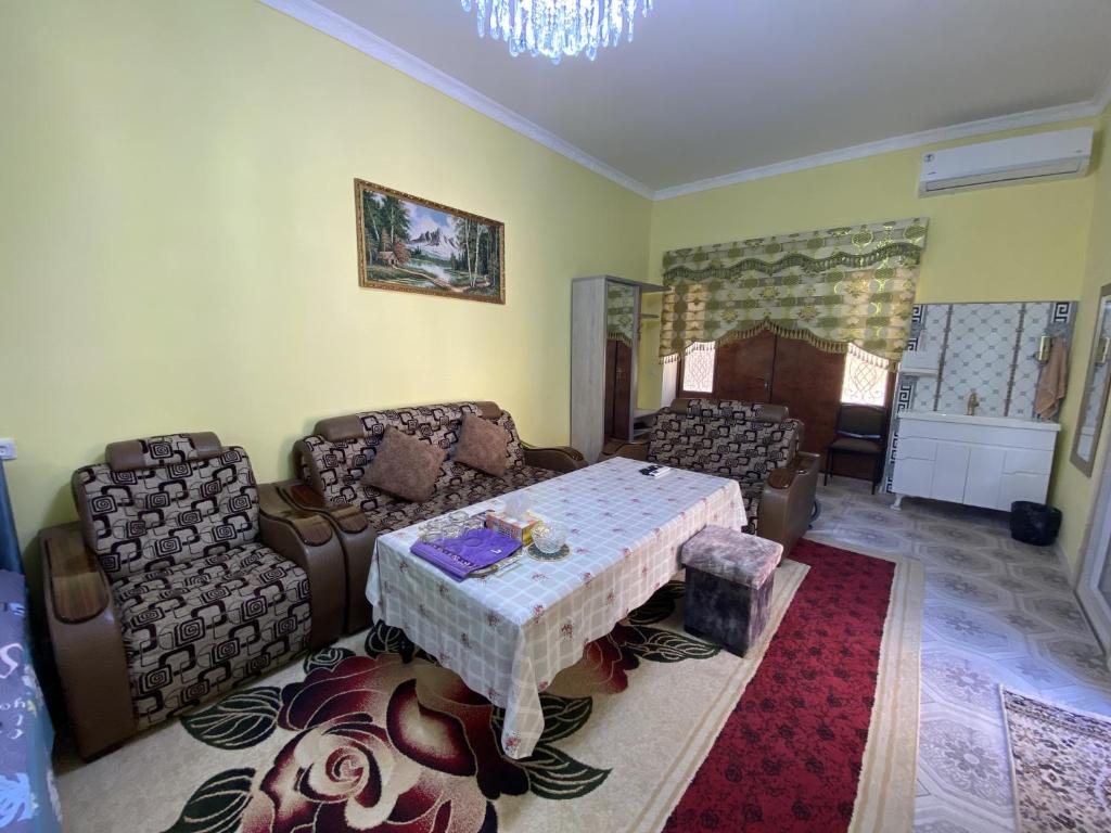 Lovely home