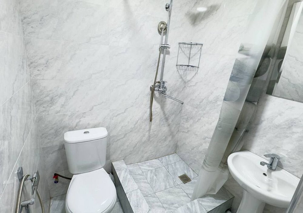 Parvona Hostel