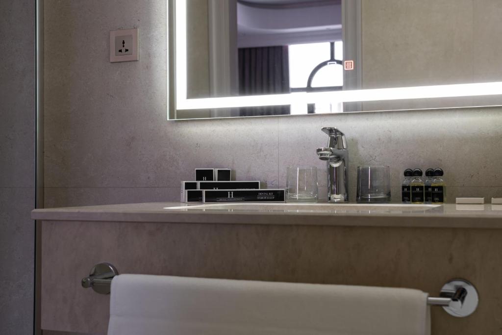 FrankFort Expo Hotel