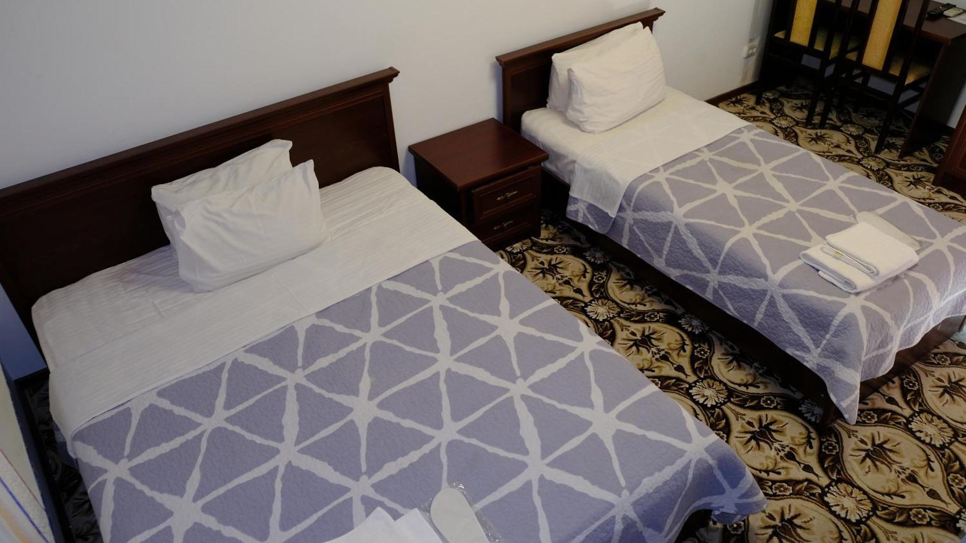 Hotel Aist Plus