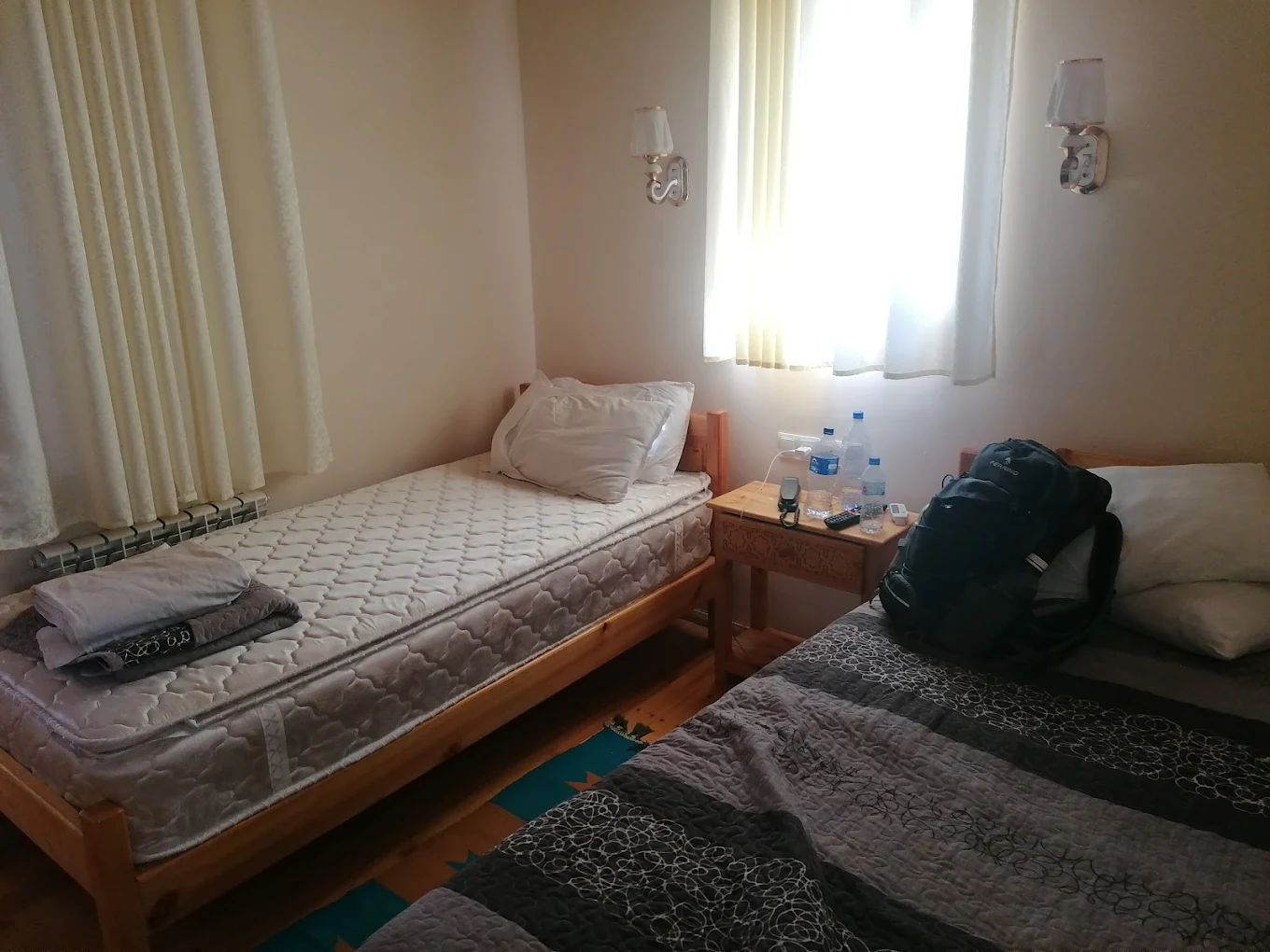 Old Town Boutique Hotel