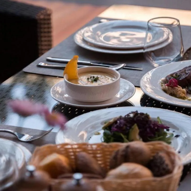 健康酒店及水疗中心