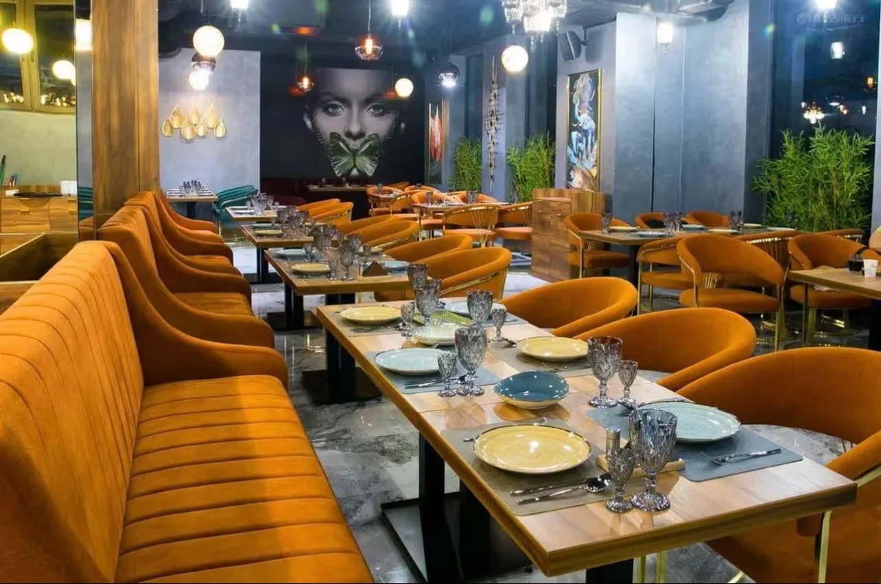 Badem Garden Apart Hotel