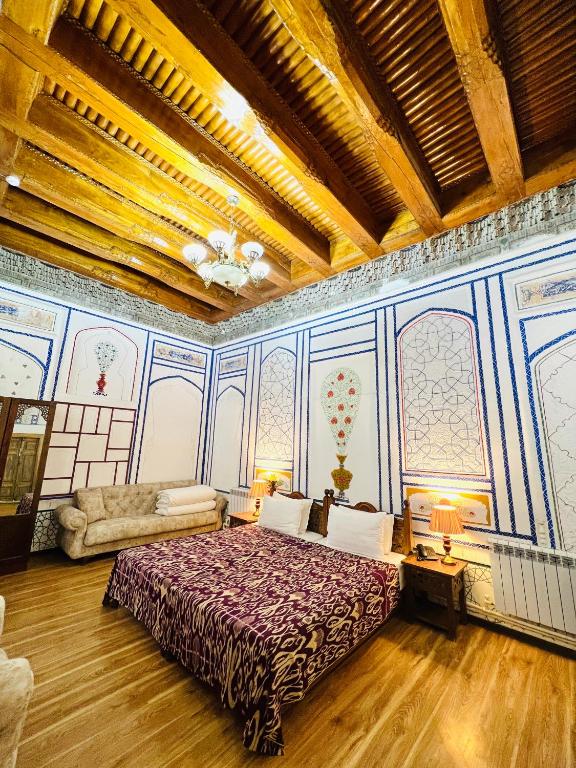 Komil Boutique Hotel