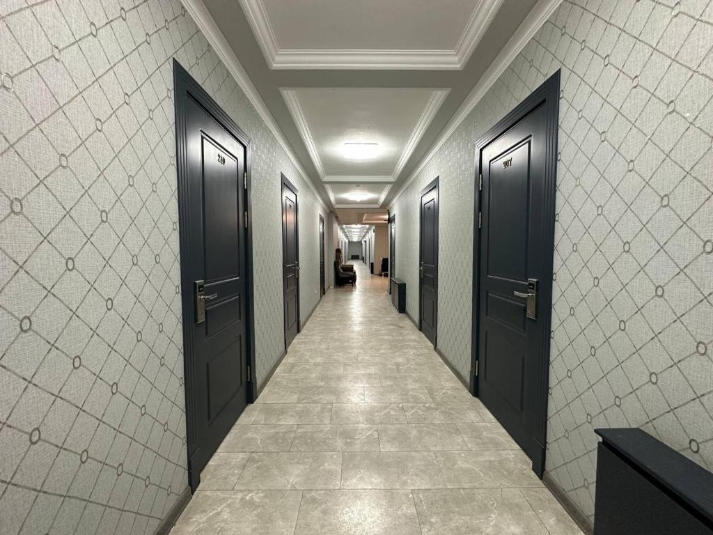 Izza Palace Hotel