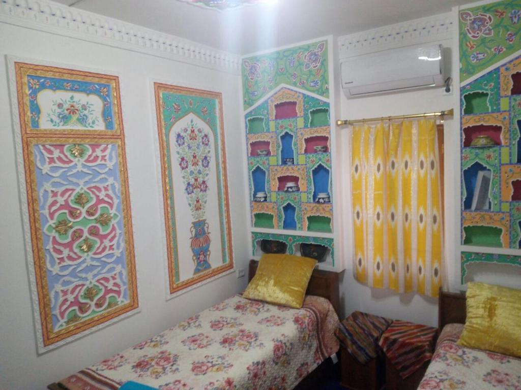 Al Hilol Guesthouse