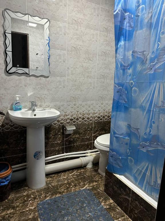 Al Arab Ancient Hotel