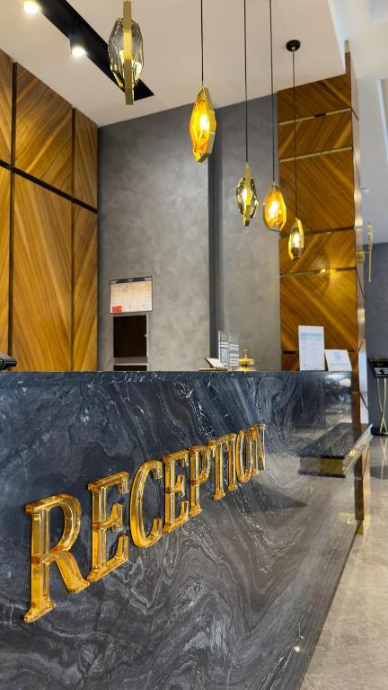 Frankfort Hotel & Spa
