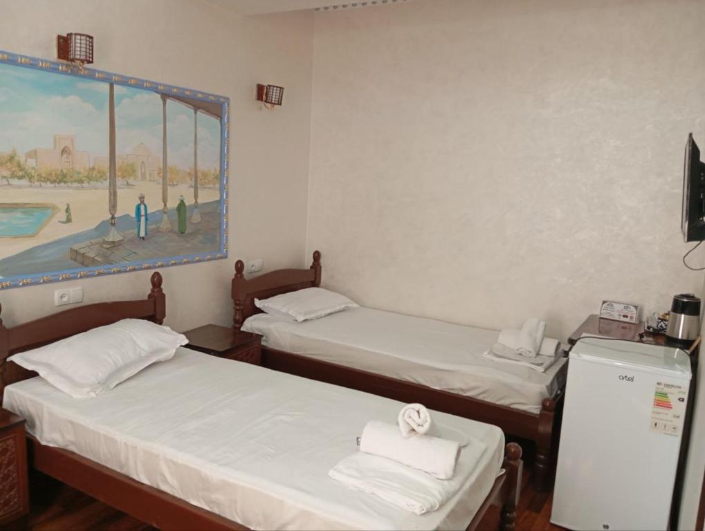 Guli Hotel