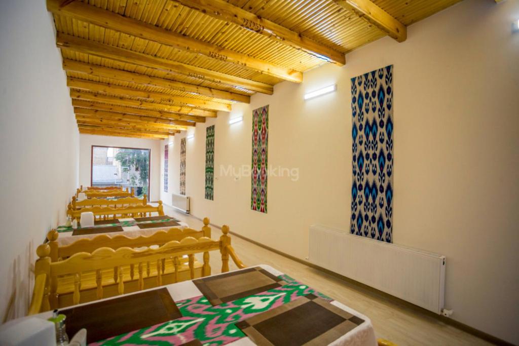 AYUB Boutique Hotel