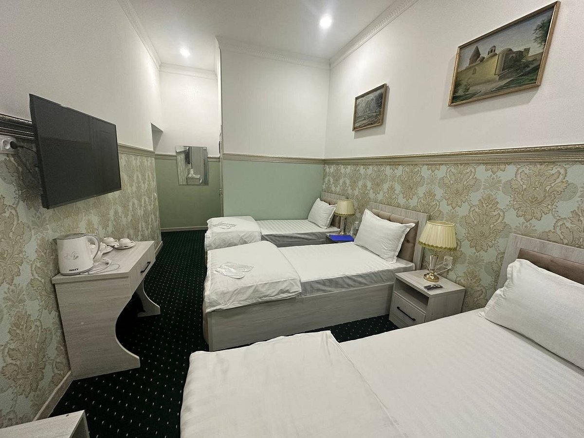 Semurg Hotel