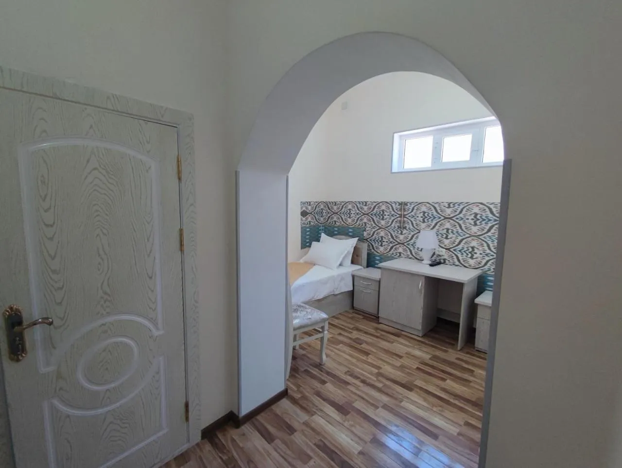 Al-Adl Hotel