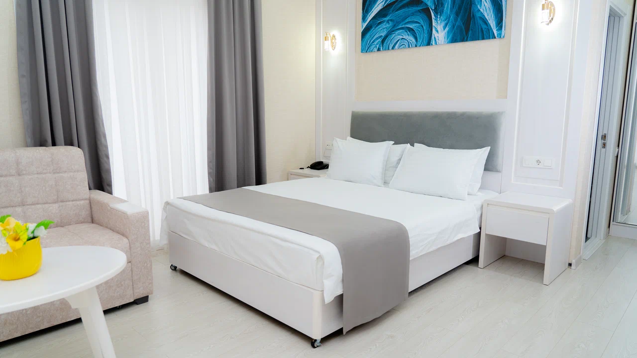 Grand Moffah hotel