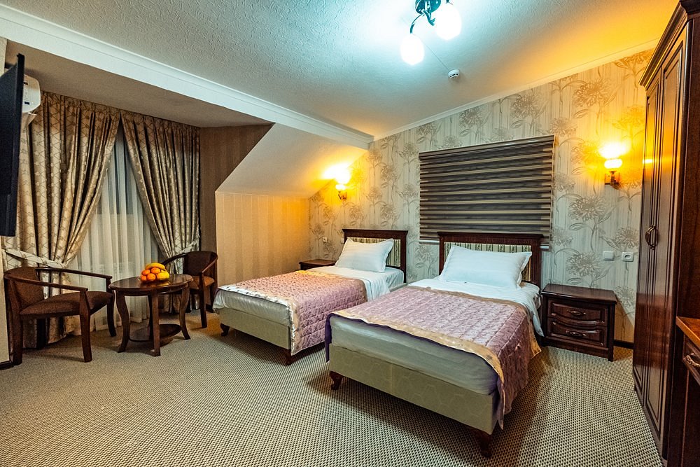 Meros Boutique Hotel