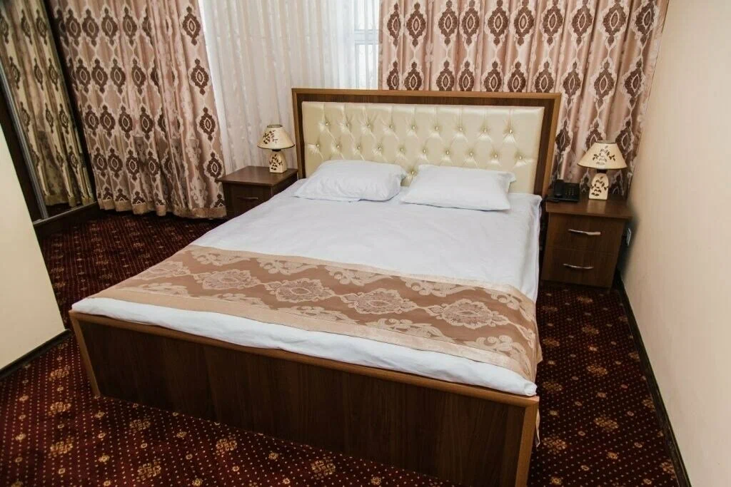 Art Hotel tashkent