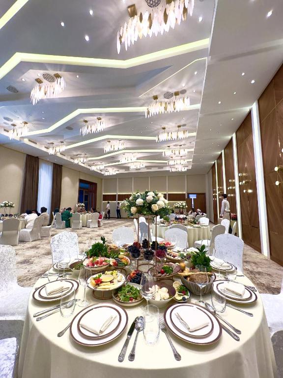 Frankfort Hotel & Spa