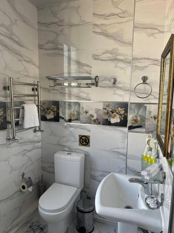 Meros Boutique Hotel