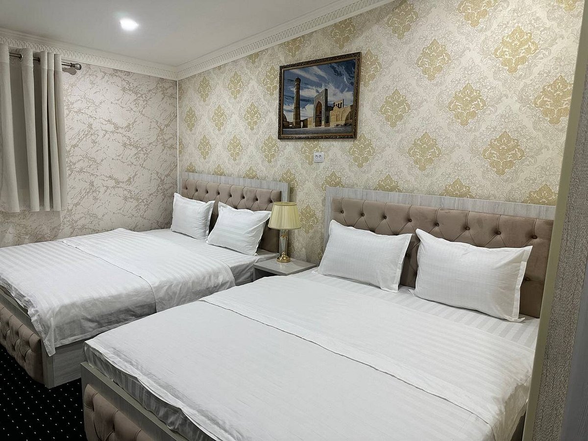 Semurg Hotel