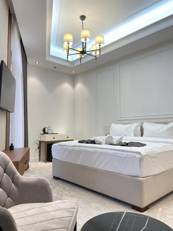 Ametist Hotel Complex