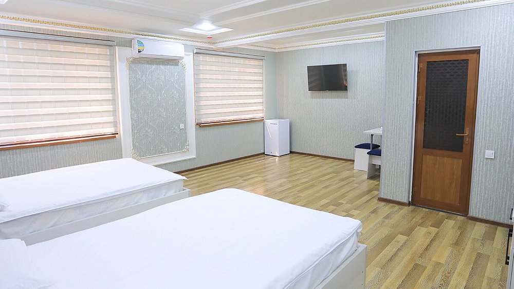 Reikartz Payitaxt Andijan
