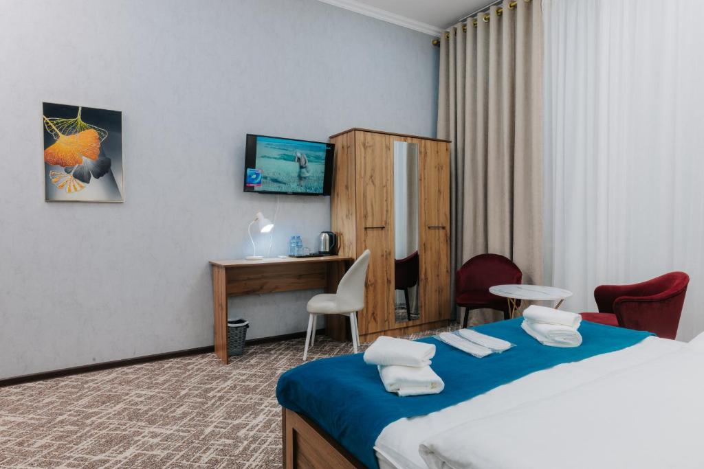 Resident Hotel