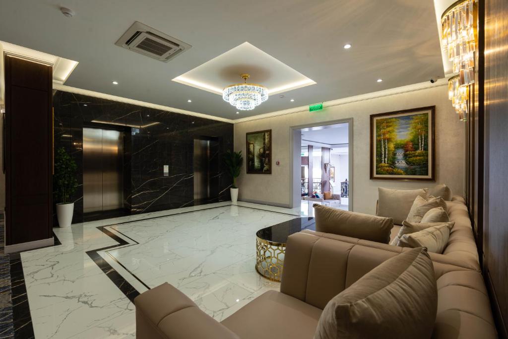 FrankFort Expo Hotel
