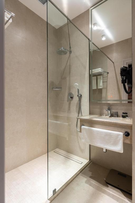 FrankFort Expo Hotel