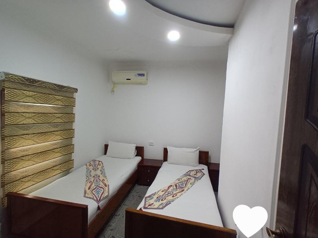 Uzbegim Family Guest House