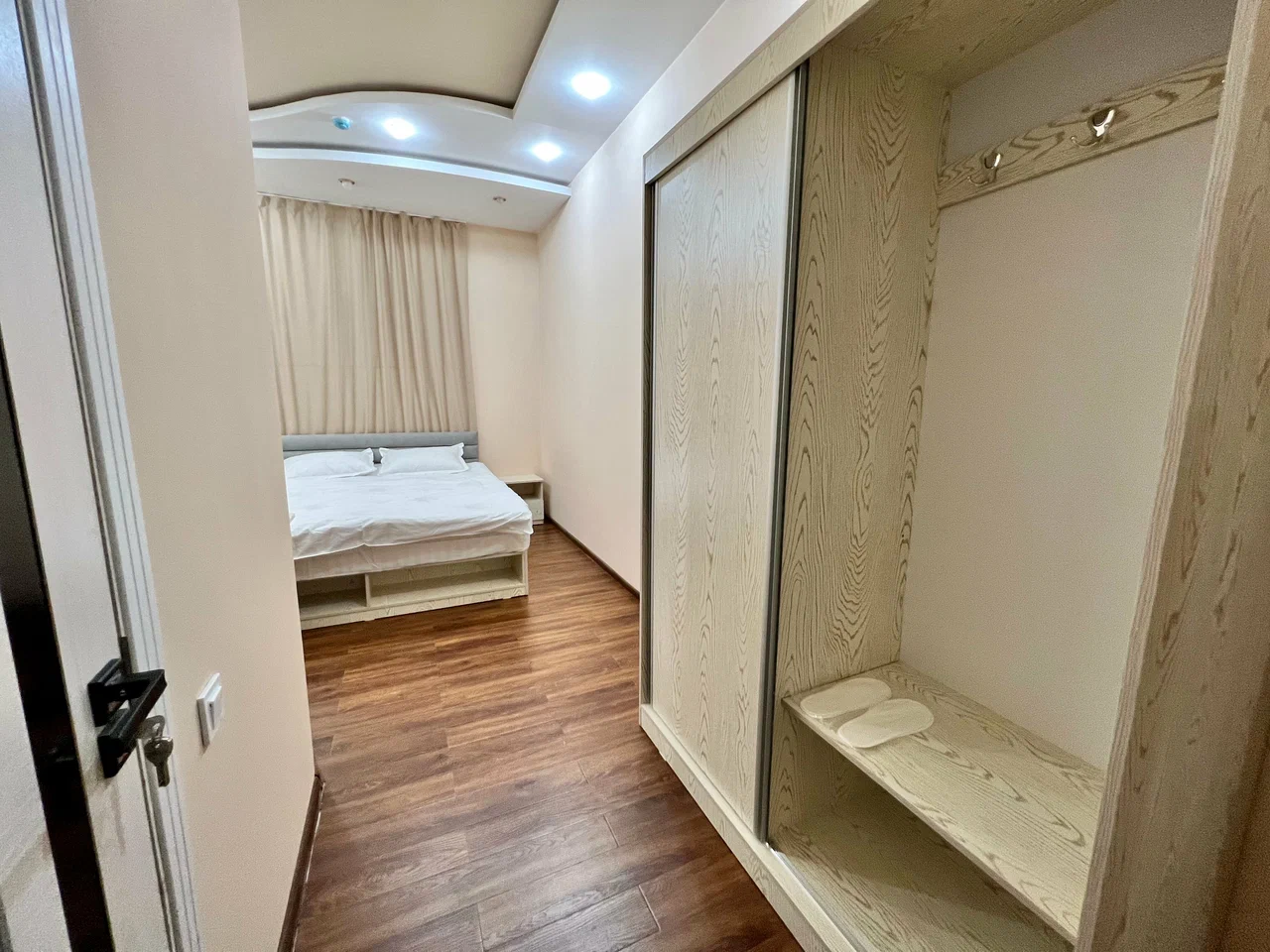 7 Days Home Hotel