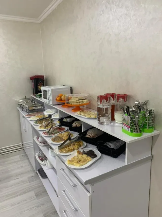 塔什干艺术酒店