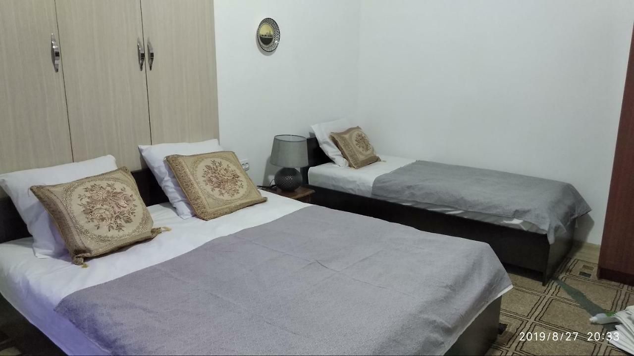 Faride Guest House