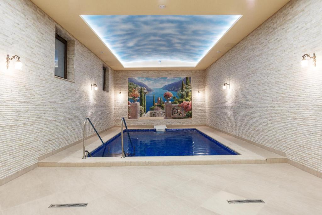 Panoramic Spa Hotel