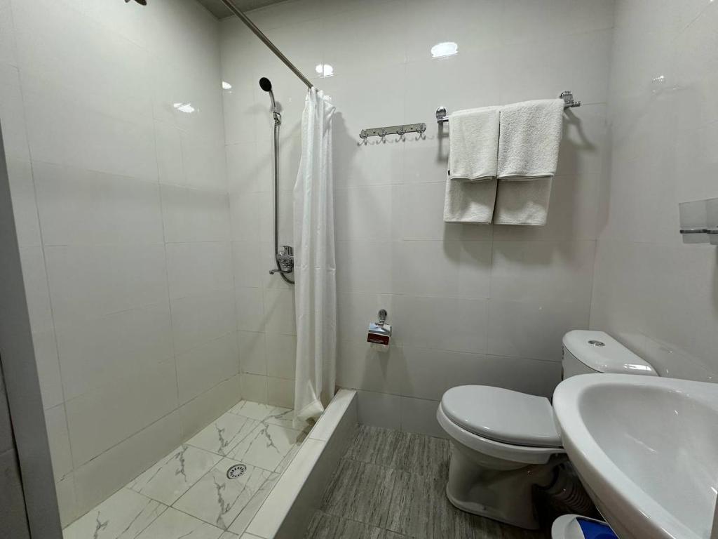 Hotel Saidkasim