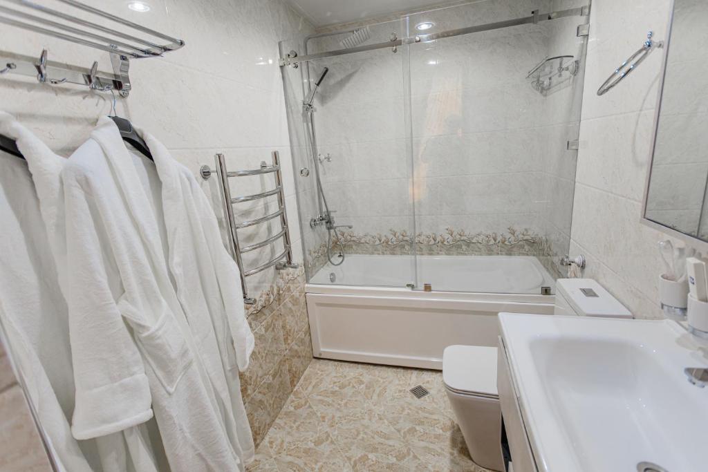 Guest House Diyor Gold