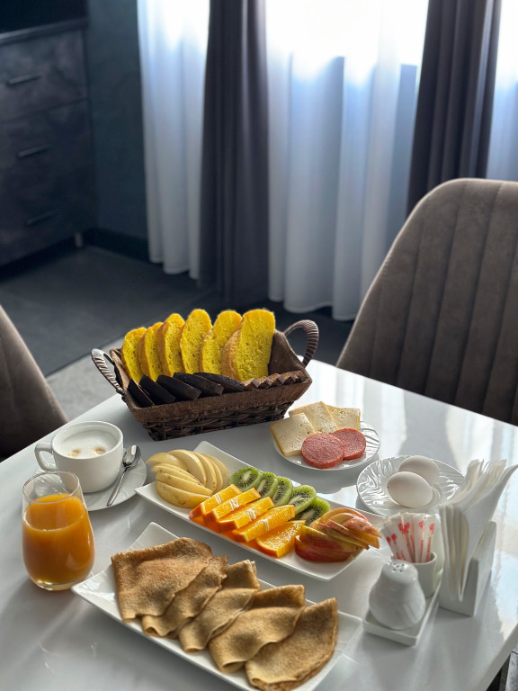 Colibri Hotel