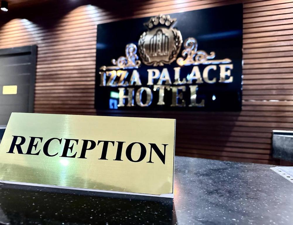 Izza Palace Hotel