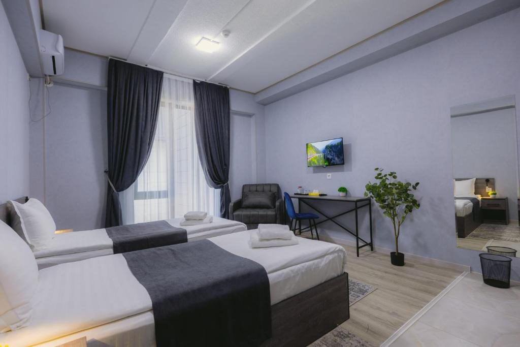 Beshchinor Hotel