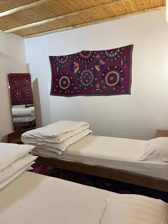 Hotel Legende
