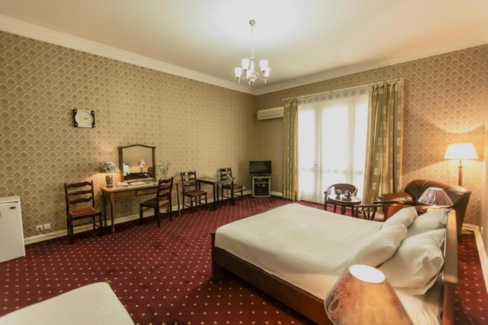Konstantin Hotel