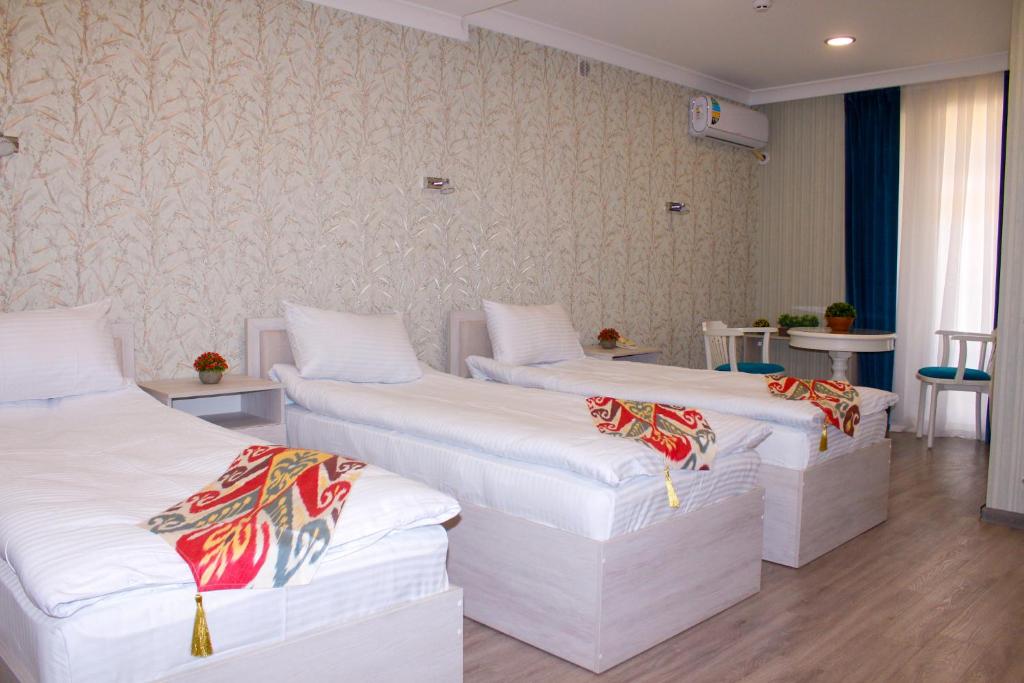 Hotel Taht