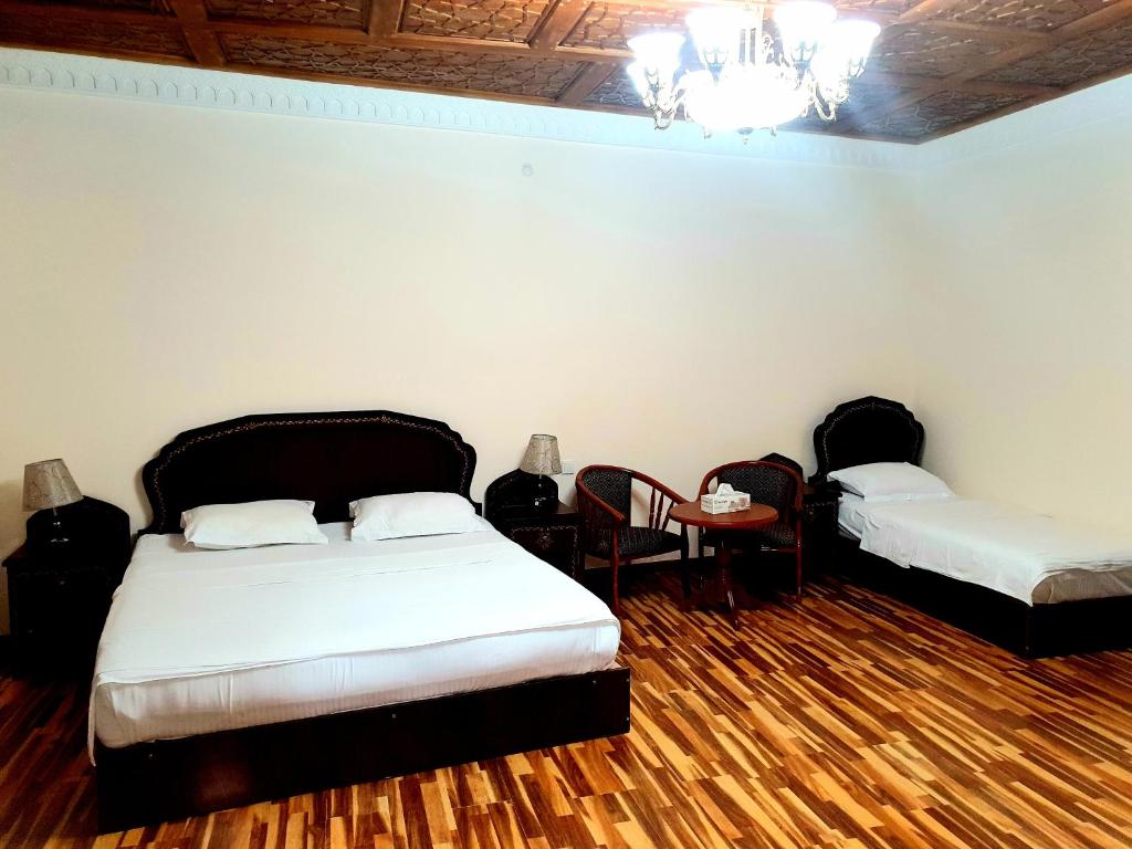 Devon Begi Heritage Hotel