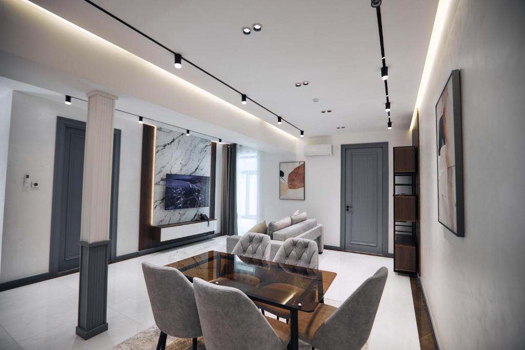 Rio Hotel & Apartments