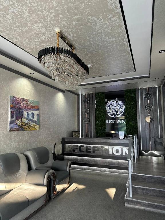 Art Inn Hotel