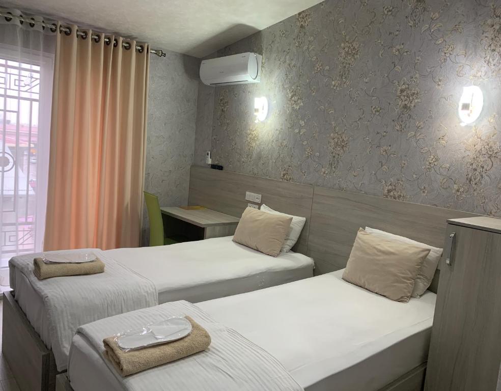 Eurolux Boutique-Hotel