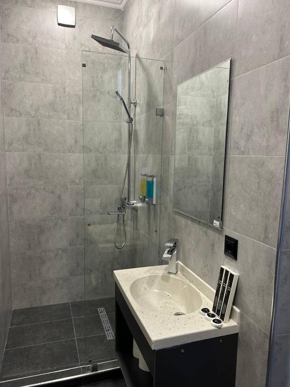 Masdar Hotel Tashkent