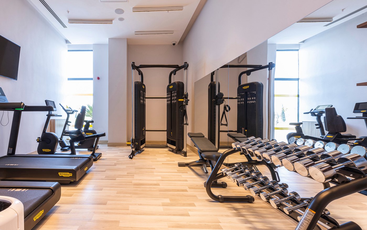 Hilton Garden Inn Samarkand Afrosiyob